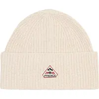 Pyrenex - Mössor - Gomma Ivory för Unisex - Beige