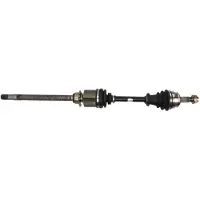 POINT GEAR Drivaxel PNG72513 höger