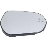 BLIC Ytterbackspeglar - spegelglas 6102-03-1892313P