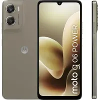 Motorola Moto G06 Power 8gb/256gb 6.9´´
