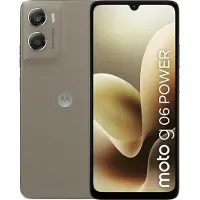 Motorola moto g06 power - PANTONE Laurel Oak MediaTek Helio G81-processor 2,00 GHz , Android 15 or Later, 256 GB