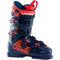 Lange Rs 110 Lv Alpina Skidpjäxor