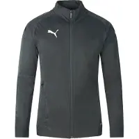 Puma Liga Sideline Softshell Jacka - Svart, storlek Small
