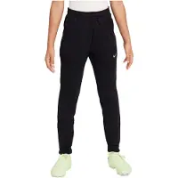 Nike Träningsbyxor Strike Dri-FIT - Svart/Turkos Barn, storlek XL: 158-170 cm