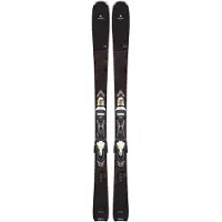 Dynastar E Lite 3 Xpress+xpress 11 Gw Alpint Skidpaket För Damer