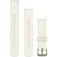 Garmin Quick Release 18 Mm Silikonarmband