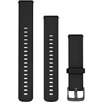 Garmin Quick Release 18 Mm Silikonarmband