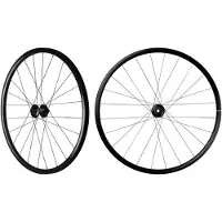 Mavic Aksium 1 Cl Disc Tubeless Landsvägshjulset