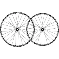 Mavic Deemax Enduro Sl Mullet 29/27.5´´ Boost 6b Disc Tubeless Mtb-hjulset