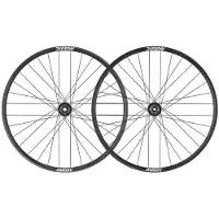 Mavic E-access Xr27 29´´ 6b Disc Tubeless Mtb-hjulset