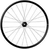 Mavic Aksium 1 Cl Disc Tubeless Landsvägscykelns Bakhjul