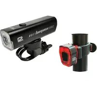 P2r Lumoix 120 Cykellampset