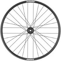 Mavic E-access Xr27 27.5´´ Cl Disc Qr Tubeless Mtb Framhjul