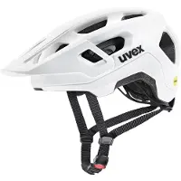Uvex React Junior Mtb-hjälm