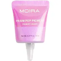 Moira Prism Pop Pigment Ögonskugga 8 ml Nr. 005 - Bubbly Bliss