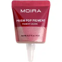 Moira Prism Pop Pigment Ögonskugga 8 ml Nr. 001 - Sugar Plum