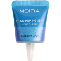 Moira Prism Pop Pigment Ögonskugga 8 ml Nr. 008 - Shooting Star