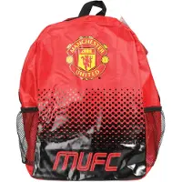 Joker Fade Manchester United Barnryggsäck