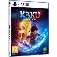 Ps5 Kaku Ancient Seal
