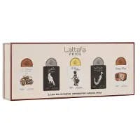 Lattafa Pride Miniatyr Set