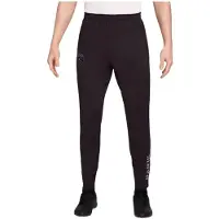 Nike Paris Saint-Germain Träningsbyxor Dri-FIT Strike 4:e Jordan x PSG - Grå/Röd - , storlek X-Small