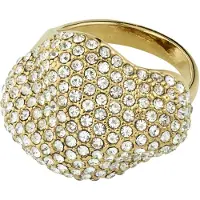 Pilgrim Ring 'Lael' guld