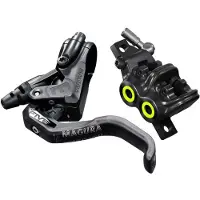 Magura Mt5 4 Pistons Bromsar
