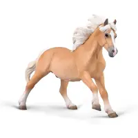 Collecta Semental Haflinger Figur