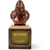 Maison Asrar Muharib Eau de Parfum 100 ml