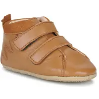 Easy peasy Höga sneakers MY PRE-KINY VELCRO pojkar - Brun - 24