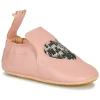 Easy peasy Ballerinor MY BLUBLU COEUR flickor - Rosa - 24