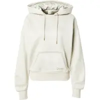 GUESS Sweatshirt 'SCUBA' kräm