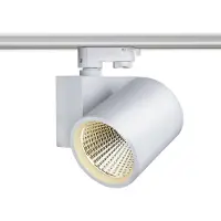Synergy 21 LED track för Track VLC-serien 20W 24 nw CRI90