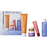 Ole Henriksen Bestsellers Mini Gift Set