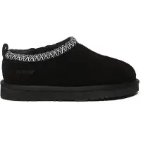 EVER AU Australia Women Wigeon Leather Slippers