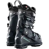 Nordica Speedmachine 3 95 W Gw Alpina Skidpjäxor För Damer