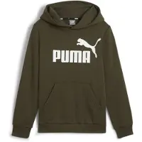 Puma Ess Big Logo Huvtröja