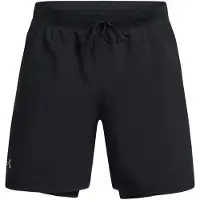 Under Armour Launch 7in 2-in-1 Shorts