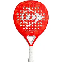 Dunlop Nanomax Lite Padelracket