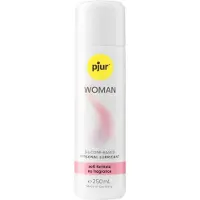 Huismerk Woman sensitive glidmedel (100 ml)