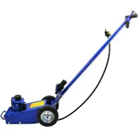 GEKO Pneumatisk domkraft 22T