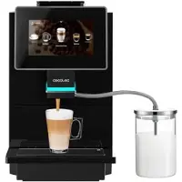Cecotec Cremmaet Touch Ocs Helaautomatisk Kaffemaskin