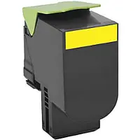 Lexmark 802XM toner magenta ekstra HC 4k