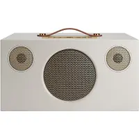 Audio Pro Speaker C10 MKII W Multiroom Dune Classic