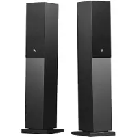 Audio Pro Speaker A38 W Multiroom Black