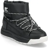 Sorel Snöboots 'WHITNEY III' svart