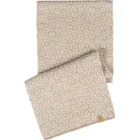 Ivanhoe Women's Fiona Scarf Sand