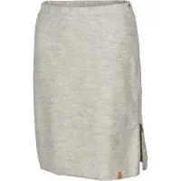 Ivanhoe Women's GY Vegby Light Silver Grey