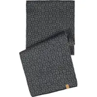 Ivanhoe Women's Fiona Scarf Graphite Marl