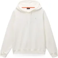 Napapijri Sweatshirt 'Nedles' vit